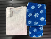 Ice & Flakes